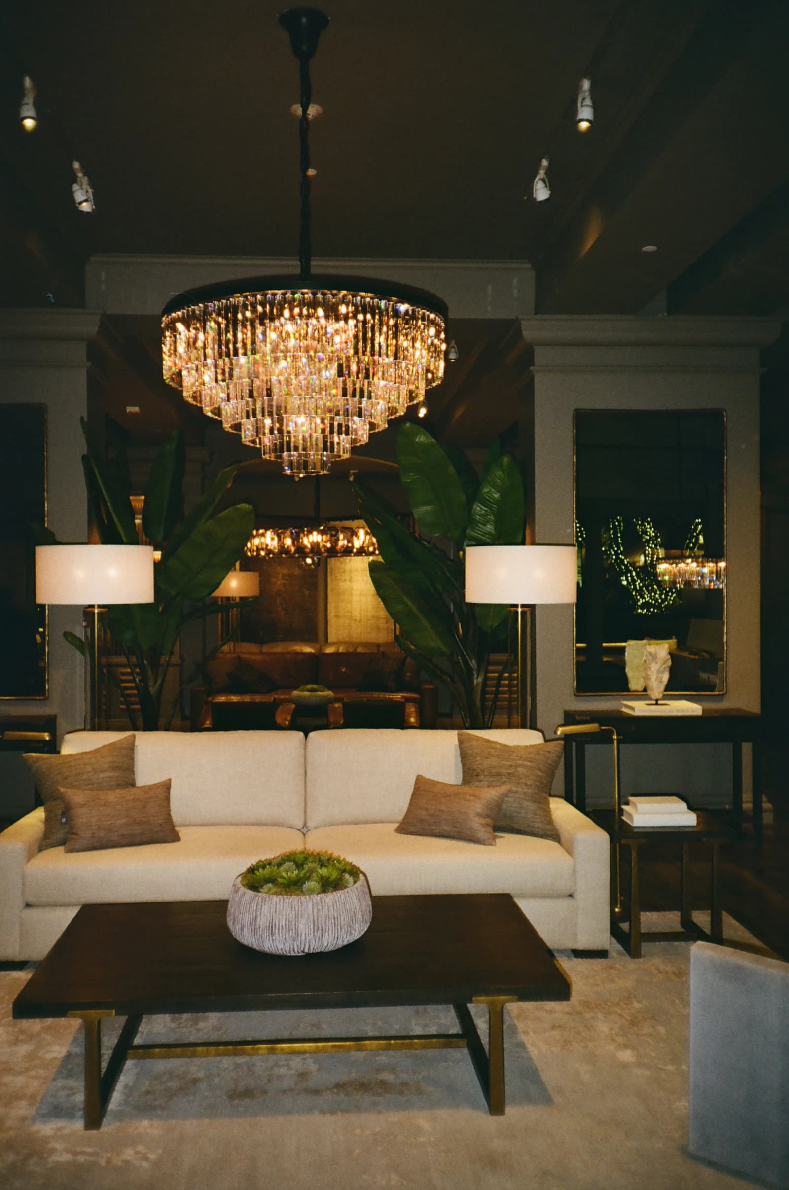 Crafted For Modern Living