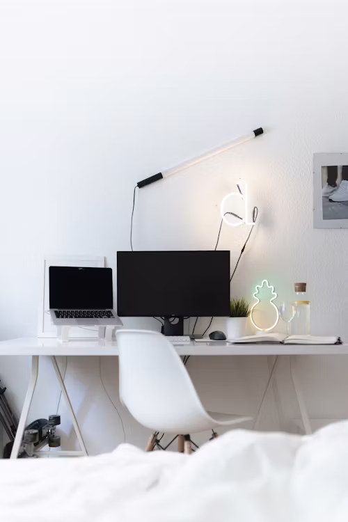 Home Office